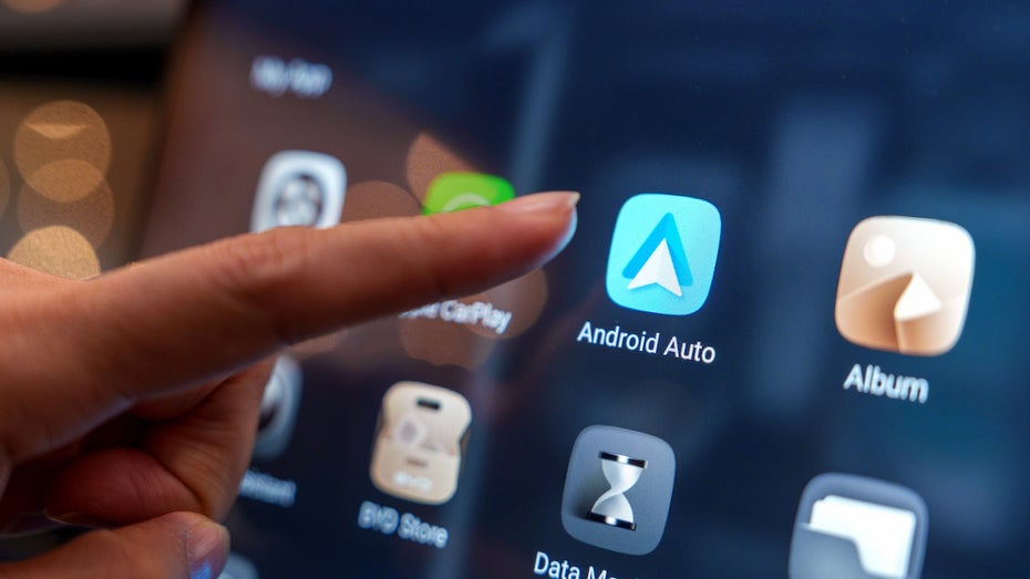 Google rollt Personal Intelligence für Android Auto aus: Warum deutsche ...