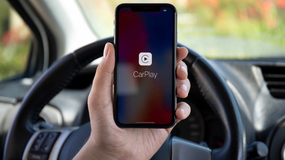 Carplay: Gemini landet in Google Maps – das kann die KI für Autofahrer erledigen