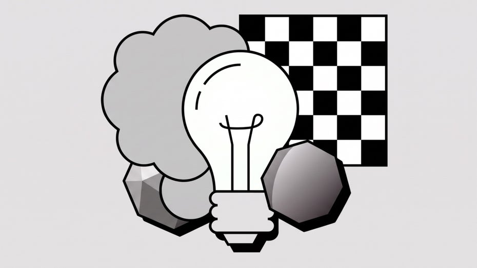 3 KI-Figuren, ein Konsens: Claude Skills als Sparringsteam für Selbstständige