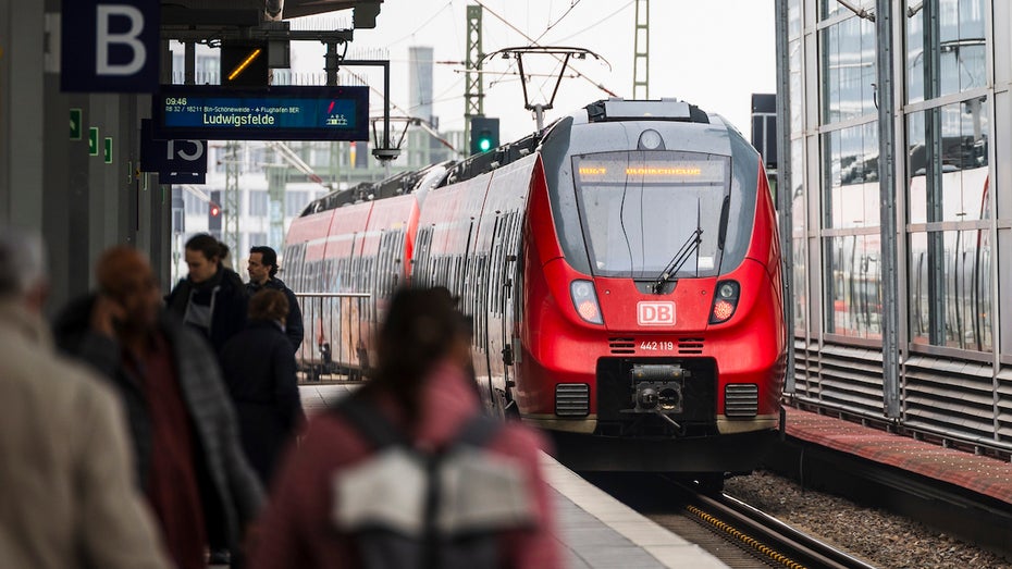 Reisen mit der Deutschen Bahn: Diese Webseiten suchen die beste und günstigste Verbindung für dich