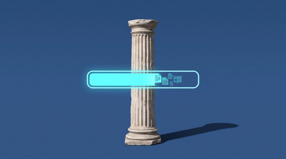 Euro-Office: Was die Microsoft-Alternative kann – und warum es viel Streit ...