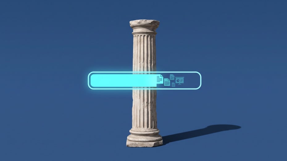 Euro-Office: Was die Microsoft-Alternative kann – und warum es viel Streit um das Projekt gibt