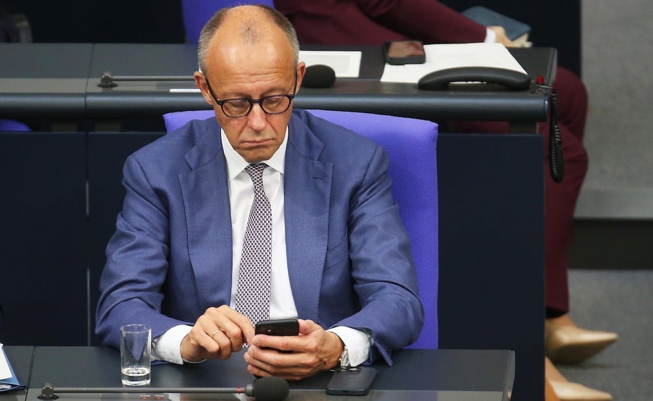 Hacker übernehmen CDU-Mailkonto und verschicken 6.500 Phishing-Nachrichten ...