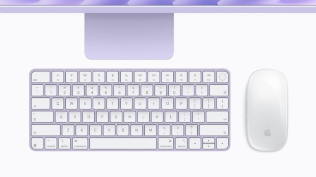 Jetzt mit M6: Apple stellt neues Macbook Pro und verbesserten iMac vor