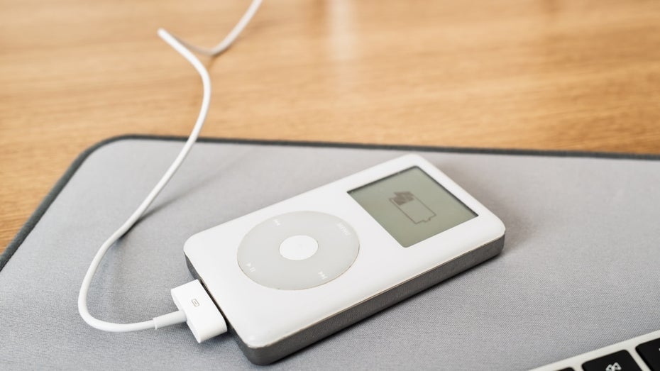 Neues Leben für alte iPods: Diese Software-Lösungen sind besser als die von Apple