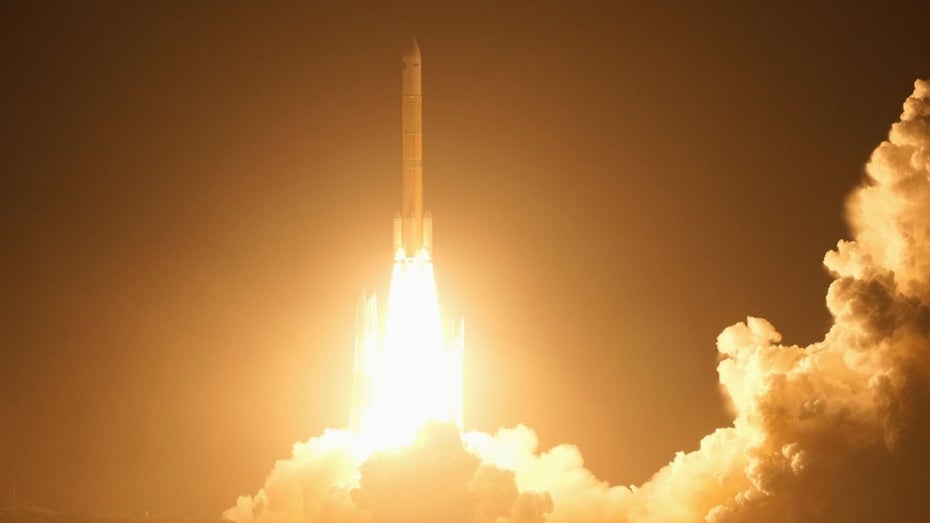 Japans Marsmission: So sollen Sensoren aus Deutschland zum Erfolg beitragen