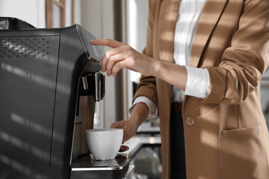Ein Terabyte Daten verbraucht: Wie eine smarte Kaffeemaschine ein Netzwerk fast lahmlegte