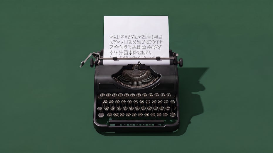 Hidden lies and false instructions: This programming language is intended ...