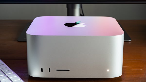 Apple Mac Studio: 512 GB RAM kosten so viel wie ein Neuwagen