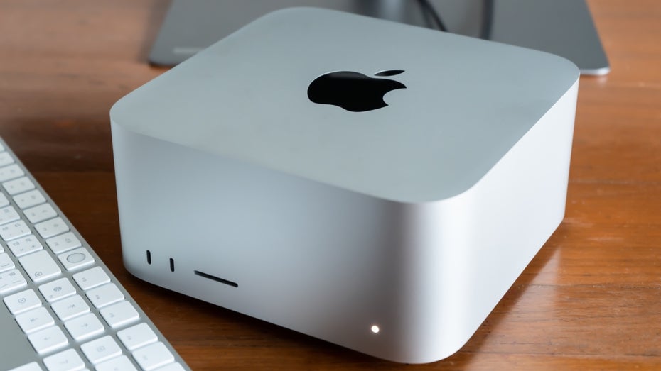 Muse Spark Open: Für dieses KI-Modell brauchst du einen Mac ...