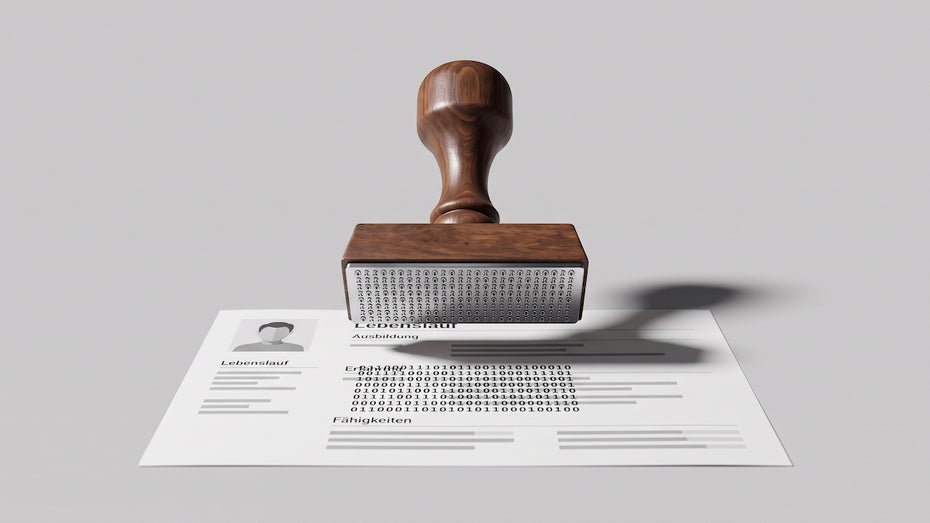 Shadow AI in HR: How often applications are secretly filtered out using AI