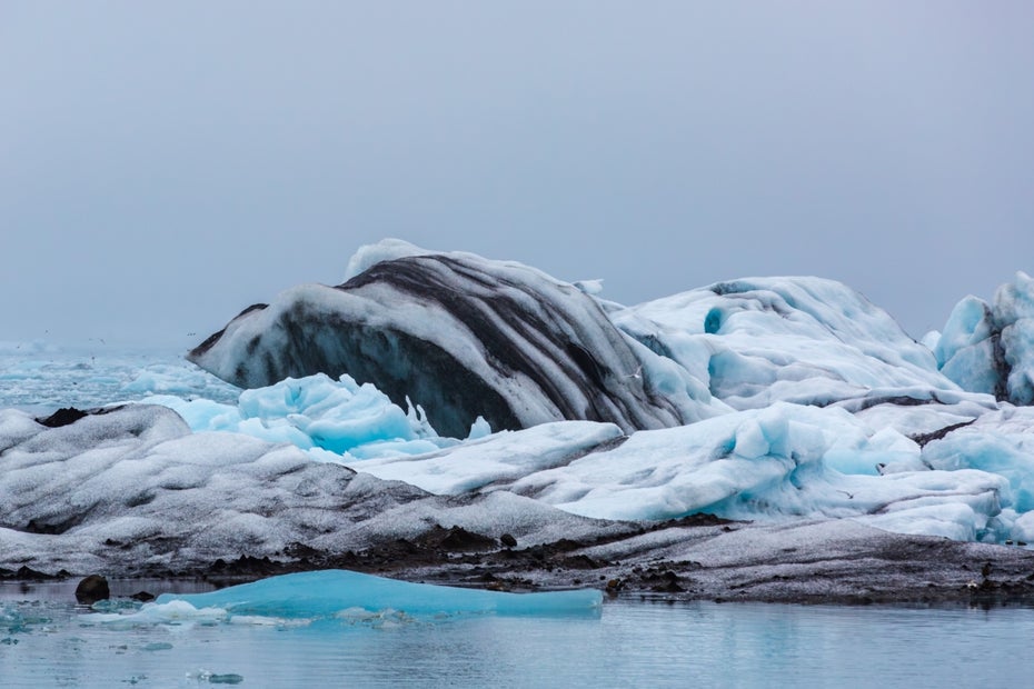 13 Prozent kalter Ozean reichen für eine Eiszeit: Wie der hohe Norden über die Tiefsee das Erdklima kippte