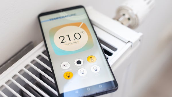 Smarte Thermostate: So steuerst du deine Heizung lokal – ganz ohne Cloud-Zwang und nervige Abos