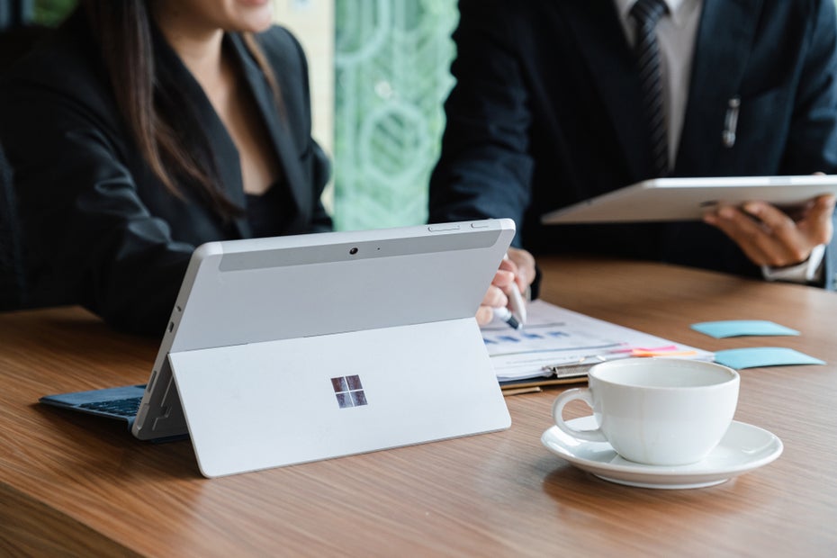 Amazon has rolled out significant price reductions on Microsoft Surface tablets and laptops as part