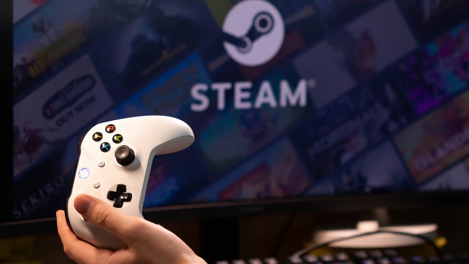 Dieses KI-Spiel auf Steam begeistert Gamer – und zwingt die Entwickler, einen Kredit aufzunehmen