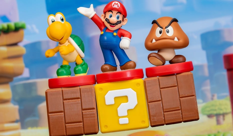 Super Mario 64: Fan knackt nach 30 Jahren das Rätsel der geheimnisvollen Plakette