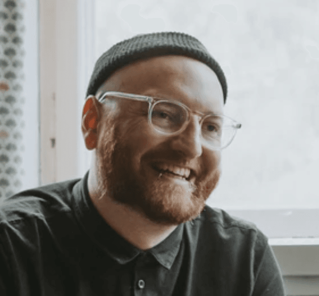 Johannes Stoltenburg