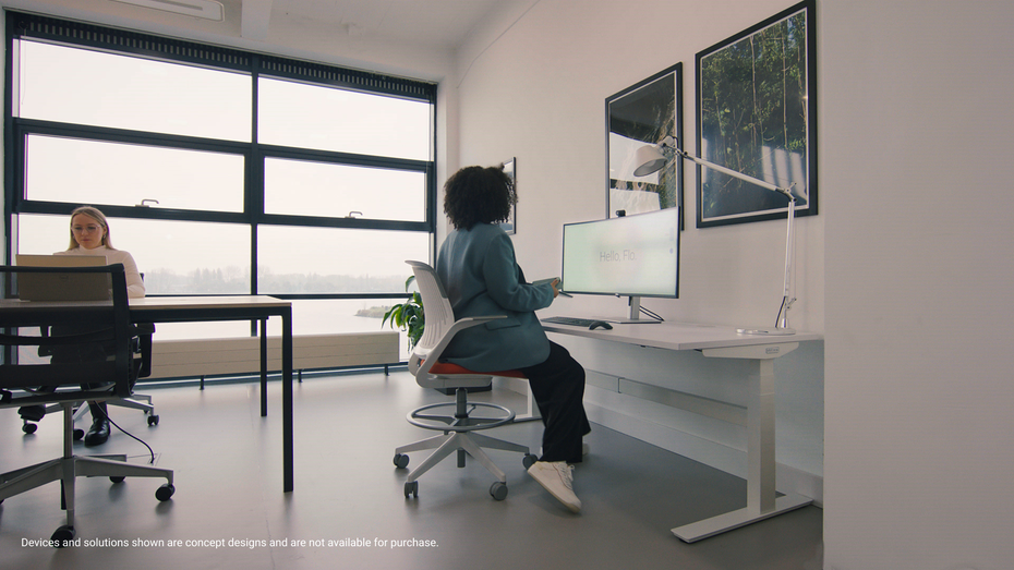 Flow soll die Inhalte auf allen Geräten synchron halten – Zuhause und im Office