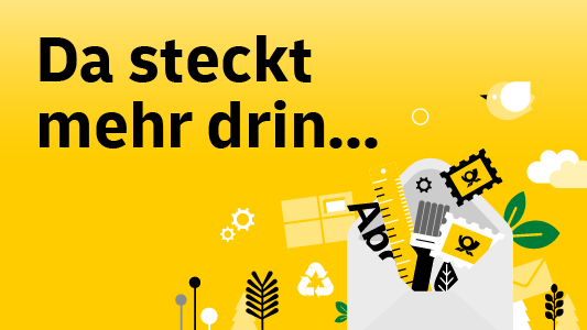 Post & Paket Deutschland