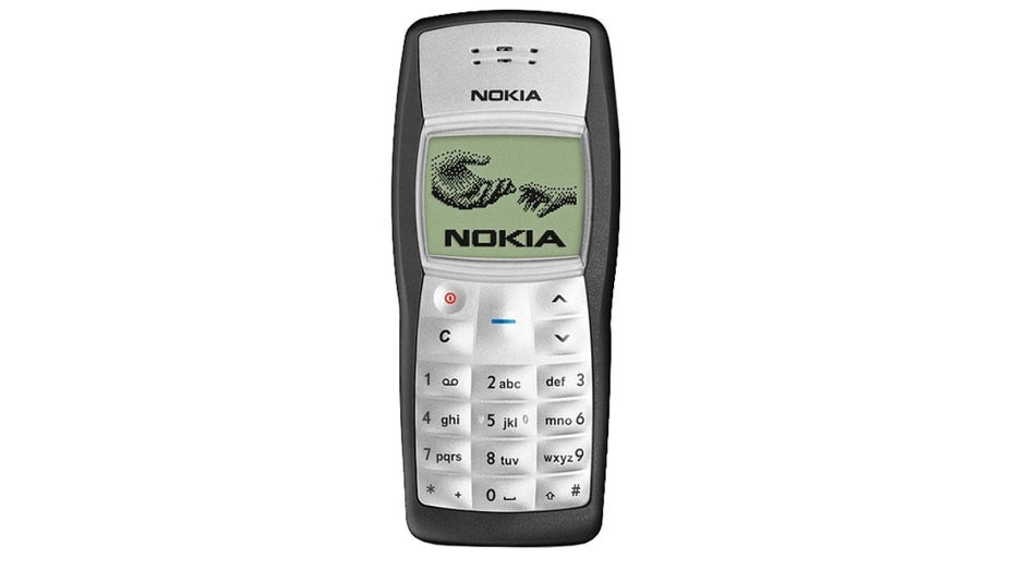 Nokia 1100