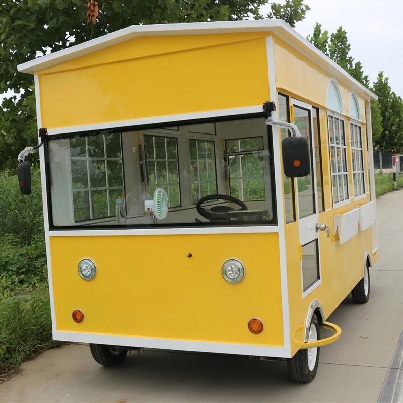 Die schrägsten E-Fahrzeuge der Welt