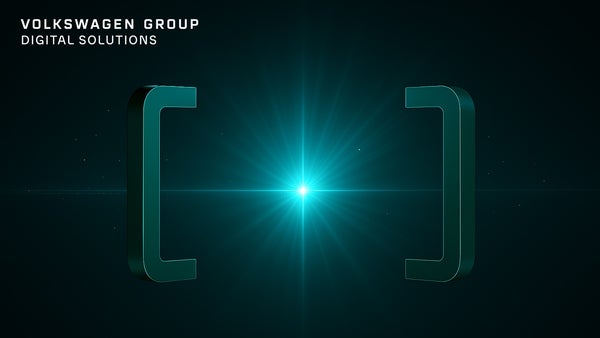 Volkswagen Group Digital Solutions [Germany]