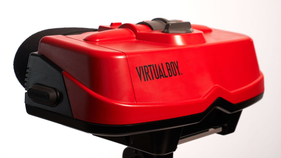 Die Geschichte der Virtual Reality | t3n – digital pioneers