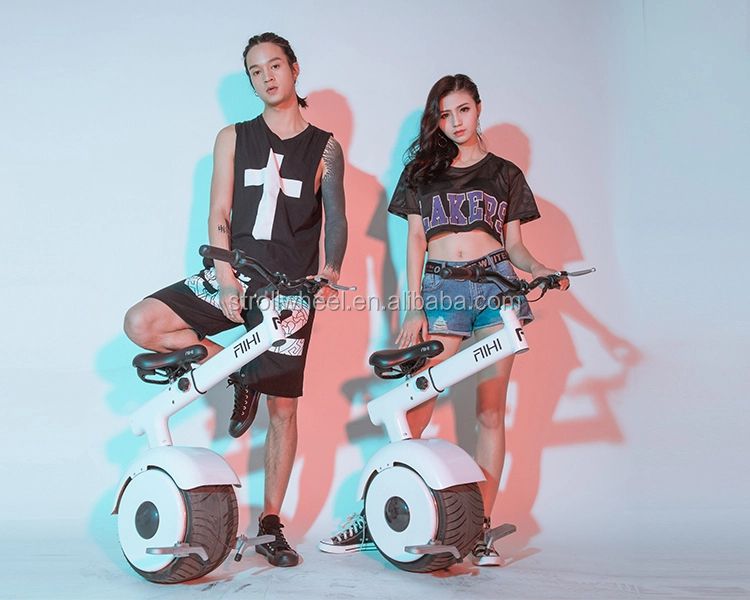 Die schrägsten E-Fahrzeuge der Welt