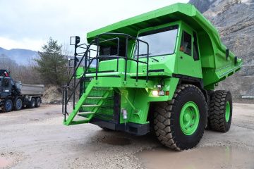 Die schrägsten E-Fahrzeuge der Welt