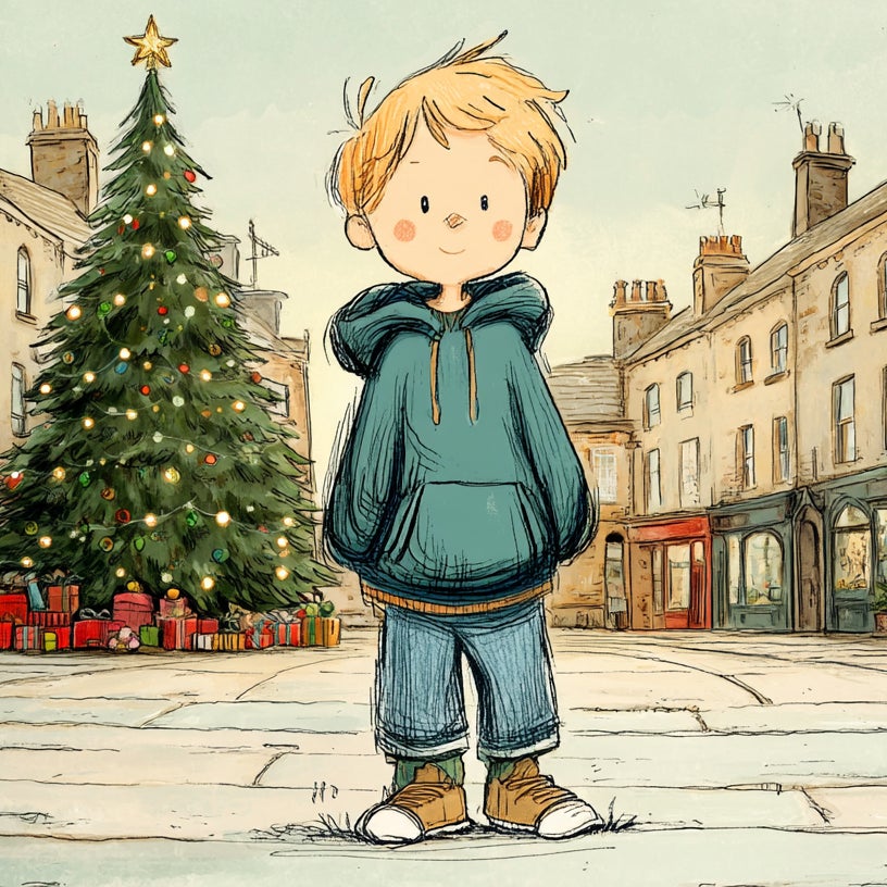 (Bild: Midjourney / t3n)