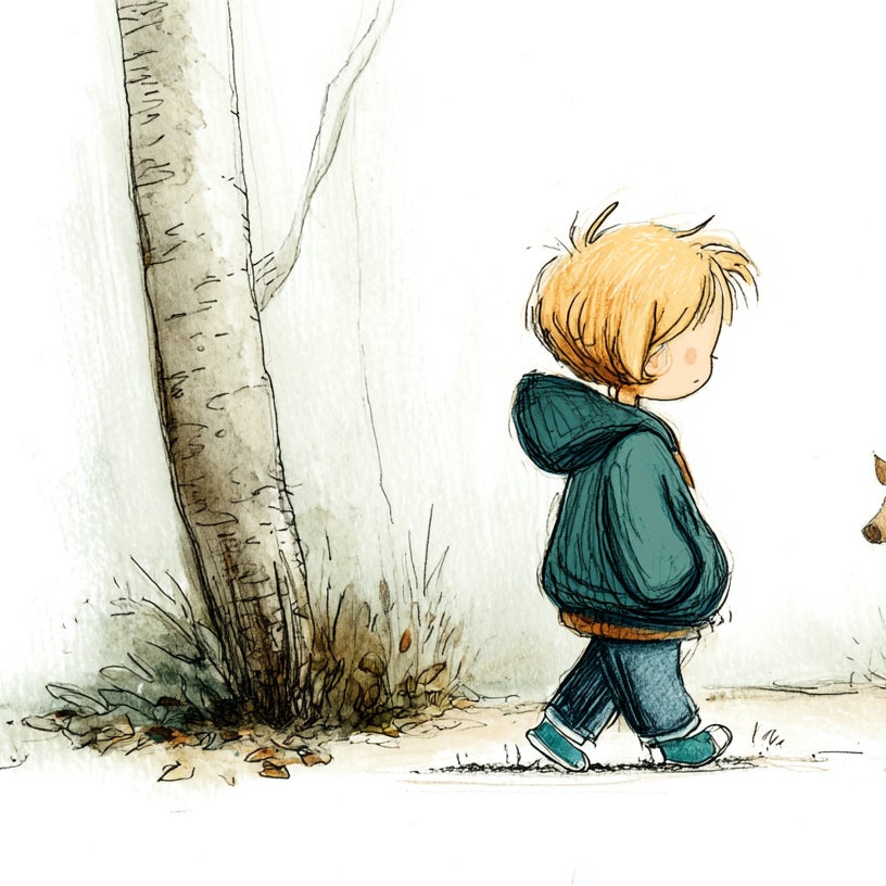 (Bild: Midjourney / t3n)