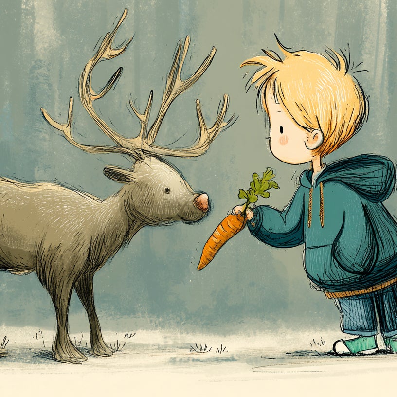 (Bild: Midjourney / t3n)