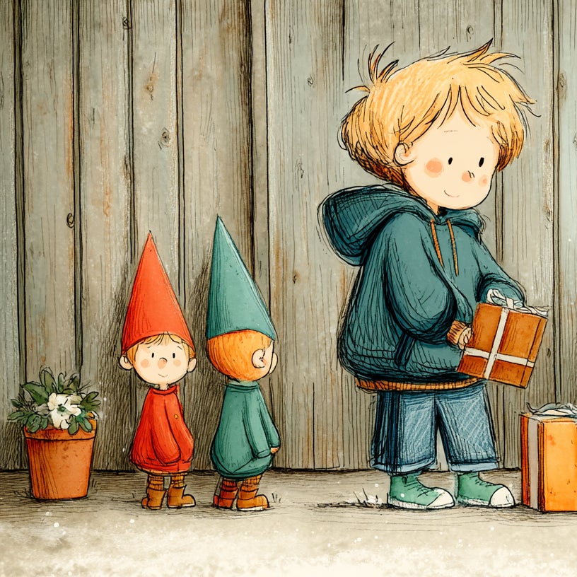 (Bild: Midjourney / t3n)