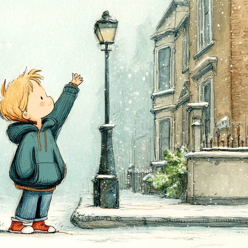 (Bild: Midjourney / t3n)