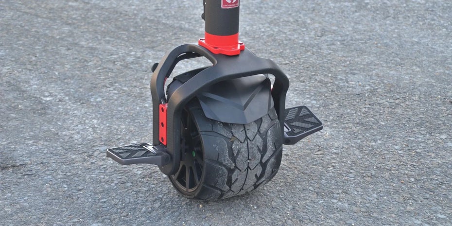 Die schrägsten E-Fahrzeuge der Welt