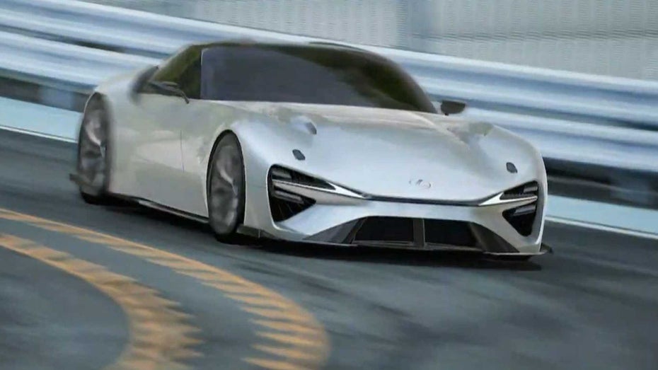 Toyota plant 15 neue Elektroautos – darunter vier für Lexus.