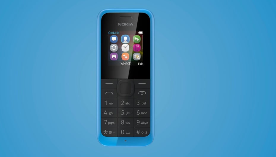 Nokia 105