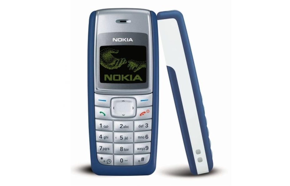 Nokia 1110