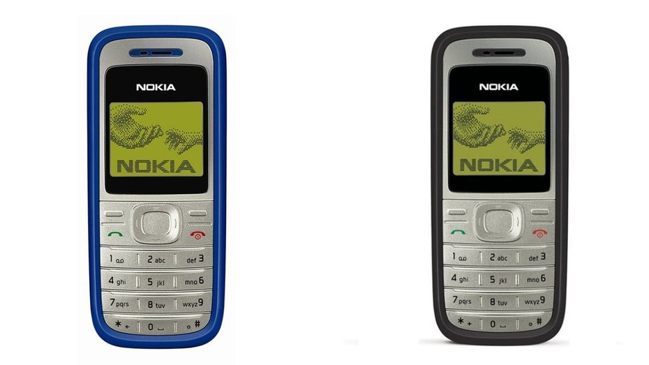 Nokia 1200