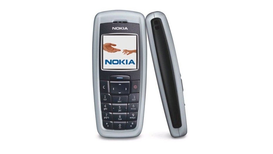 Das Nokia 2600
