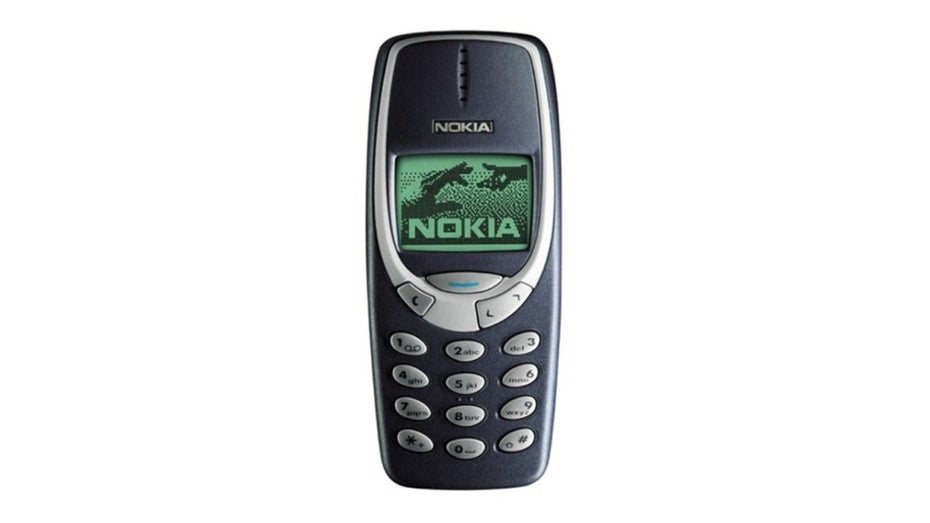 Nokia 3310