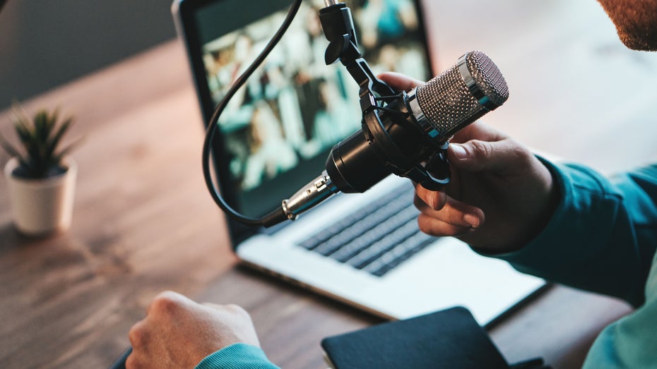 Von Inspiration über hands-on Business-Tipps – diese Podcasts helfen dir dabei, deine Ziele zu erreichen.