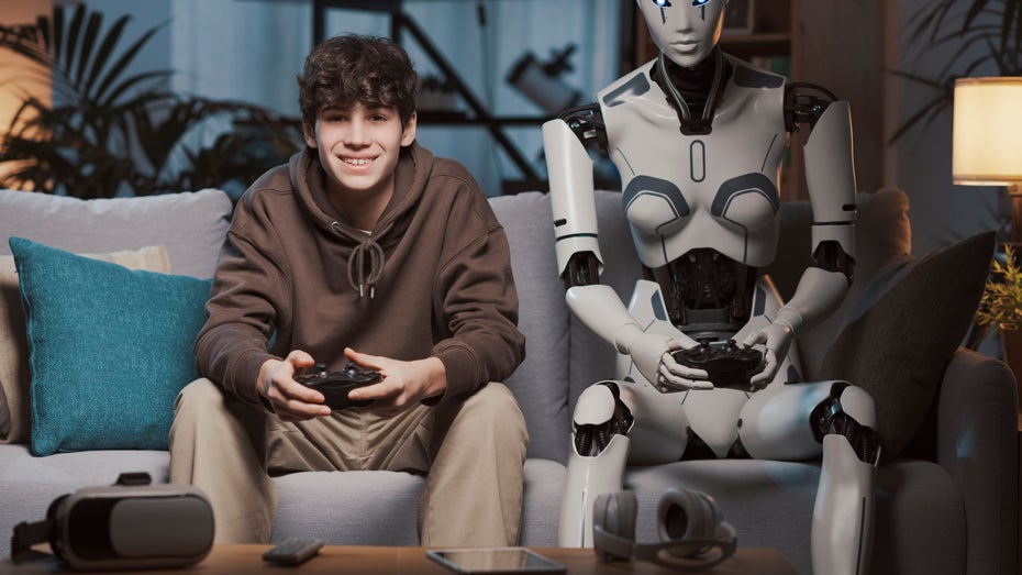 Foto: Shutterstock/Stock-Asso