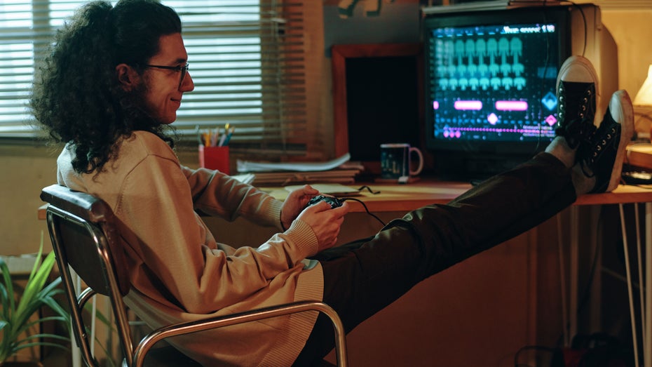 Foto: Pressmaster/Shutterstock