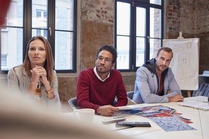 Unternehmen können Fortbildungskosten sponsern.