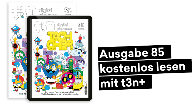 Kampagnen-Grafik
