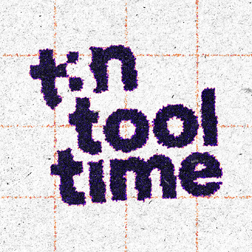 t3n Tool Time Podcast Visual