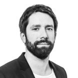 Fabian Benkert