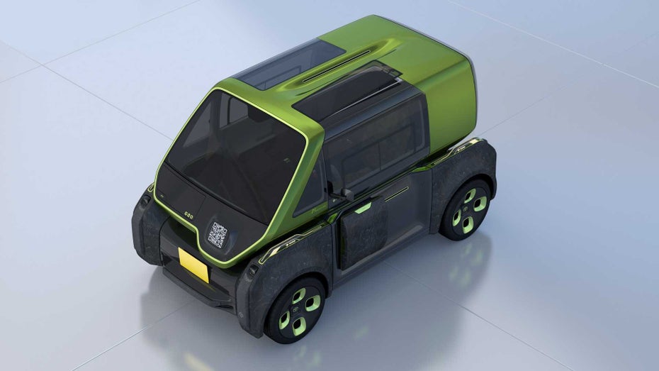 Toyota plant 15 neue Elektroautos – darunter vier für Lexus.