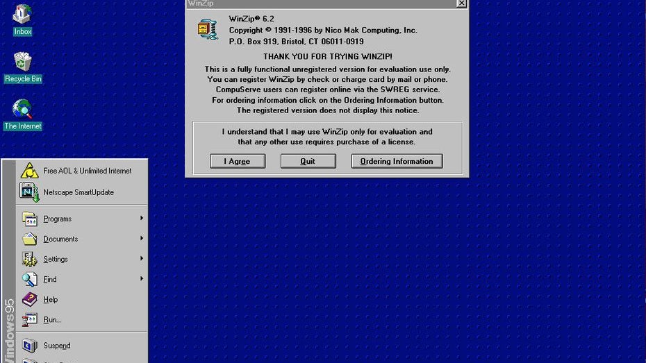 Winzip